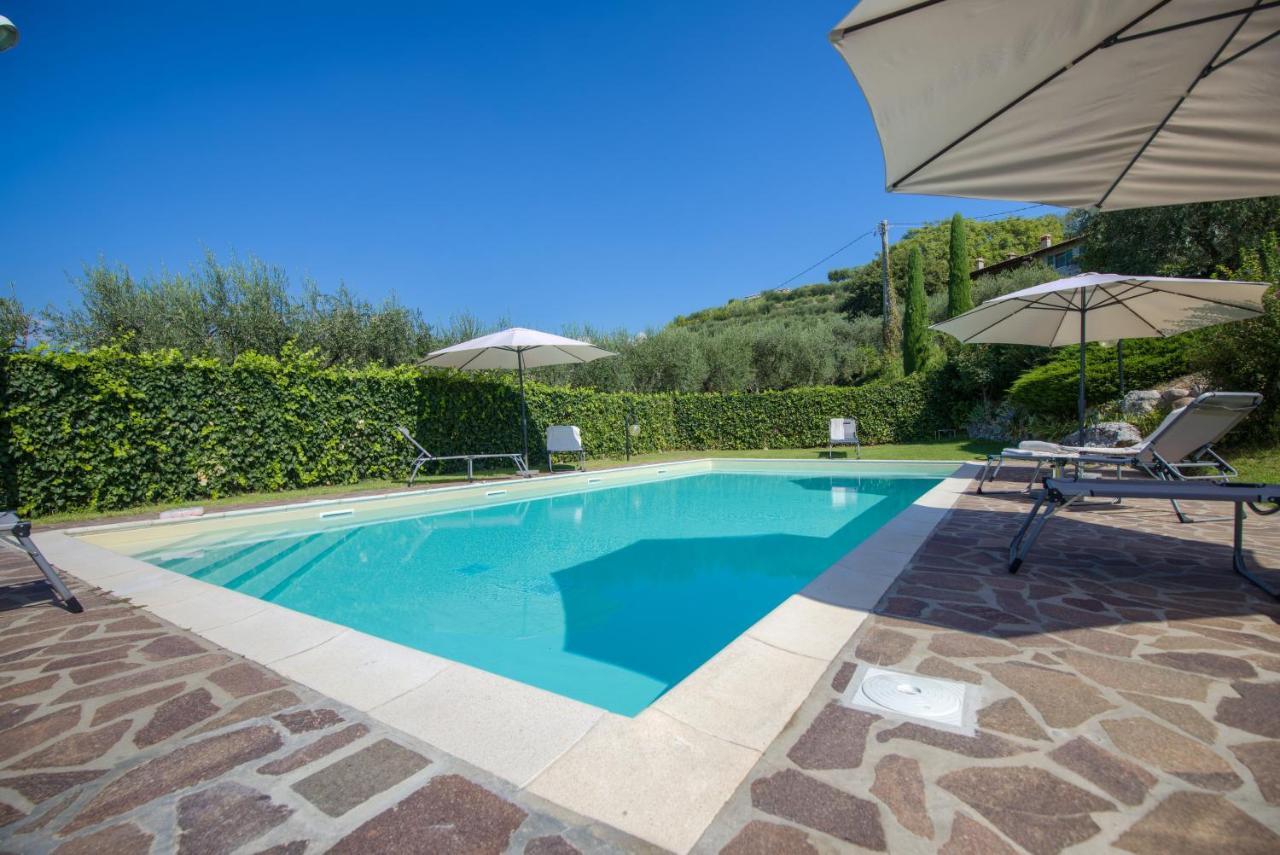 Agriturismo Borgata Levita Bardolino Eksteriør bilde