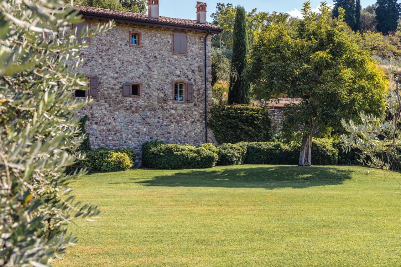 Agriturismo Borgata Levita Bardolino Eksteriør bilde