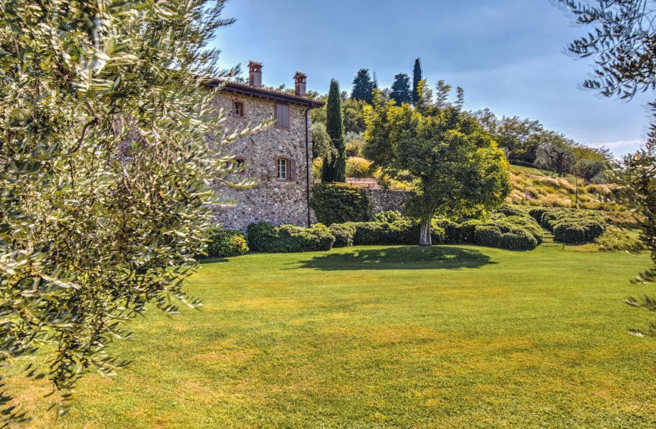 Agriturismo Borgata Levita Bardolino Eksteriør bilde