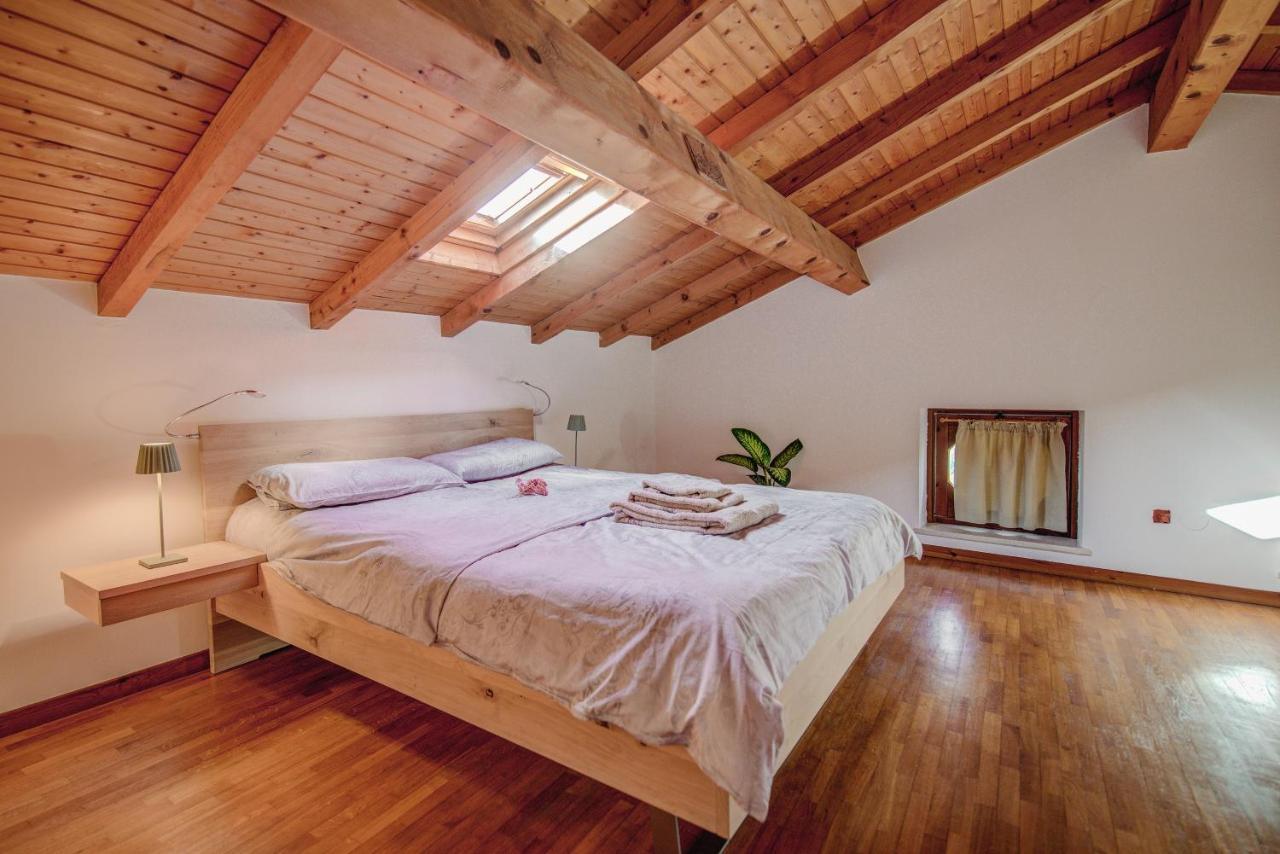 Agriturismo Borgata Levita Bardolino Eksteriør bilde