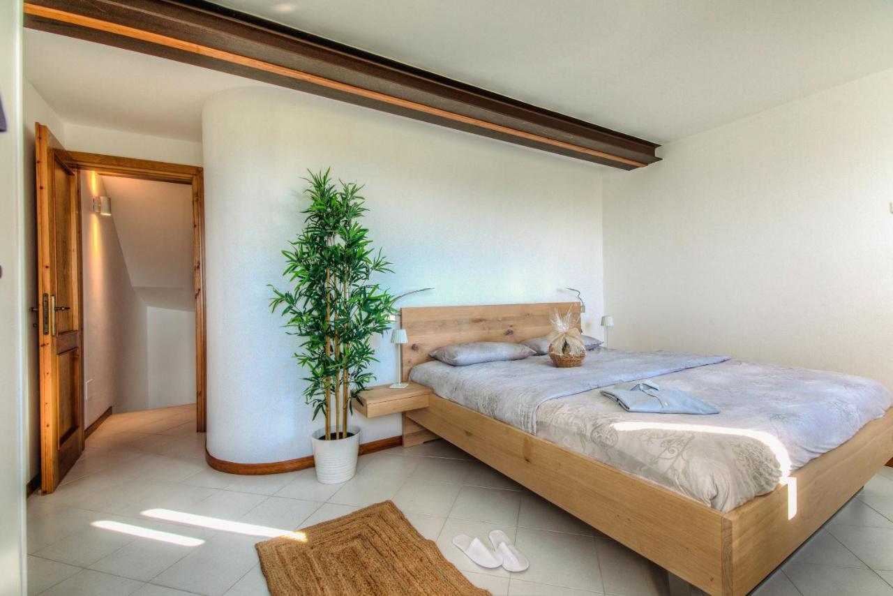 Agriturismo Borgata Levita Bardolino Eksteriør bilde