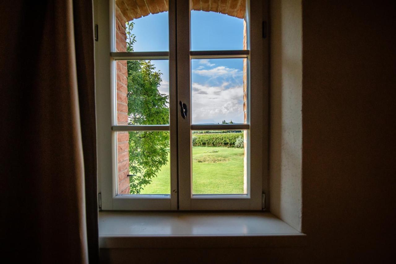 Agriturismo Borgata Levita Bardolino Eksteriør bilde