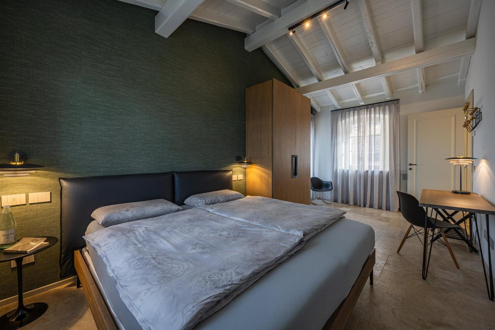 Agriturismo Borgata Levita Bardolino Eksteriør bilde