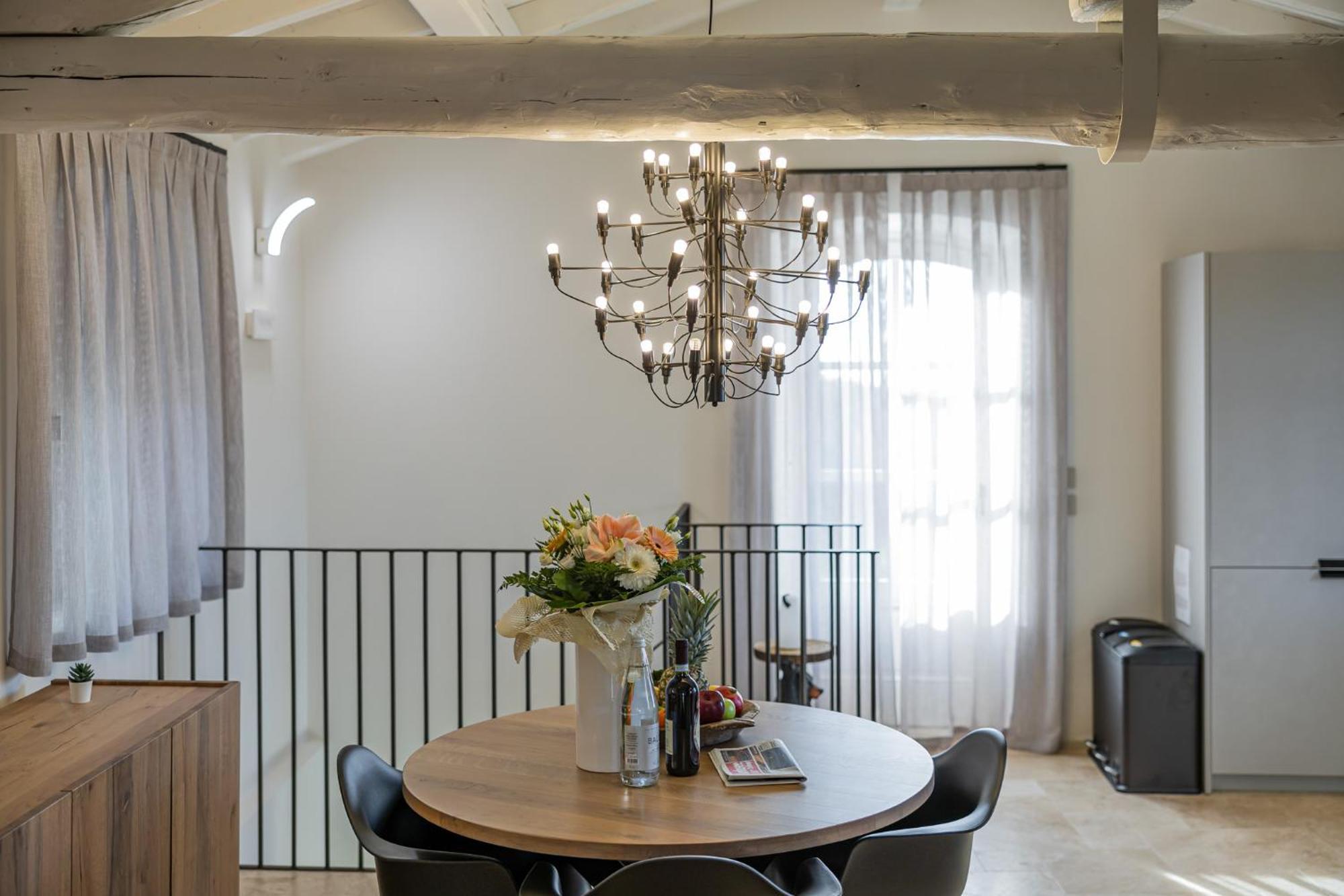 Agriturismo Borgata Levita Bardolino Eksteriør bilde
