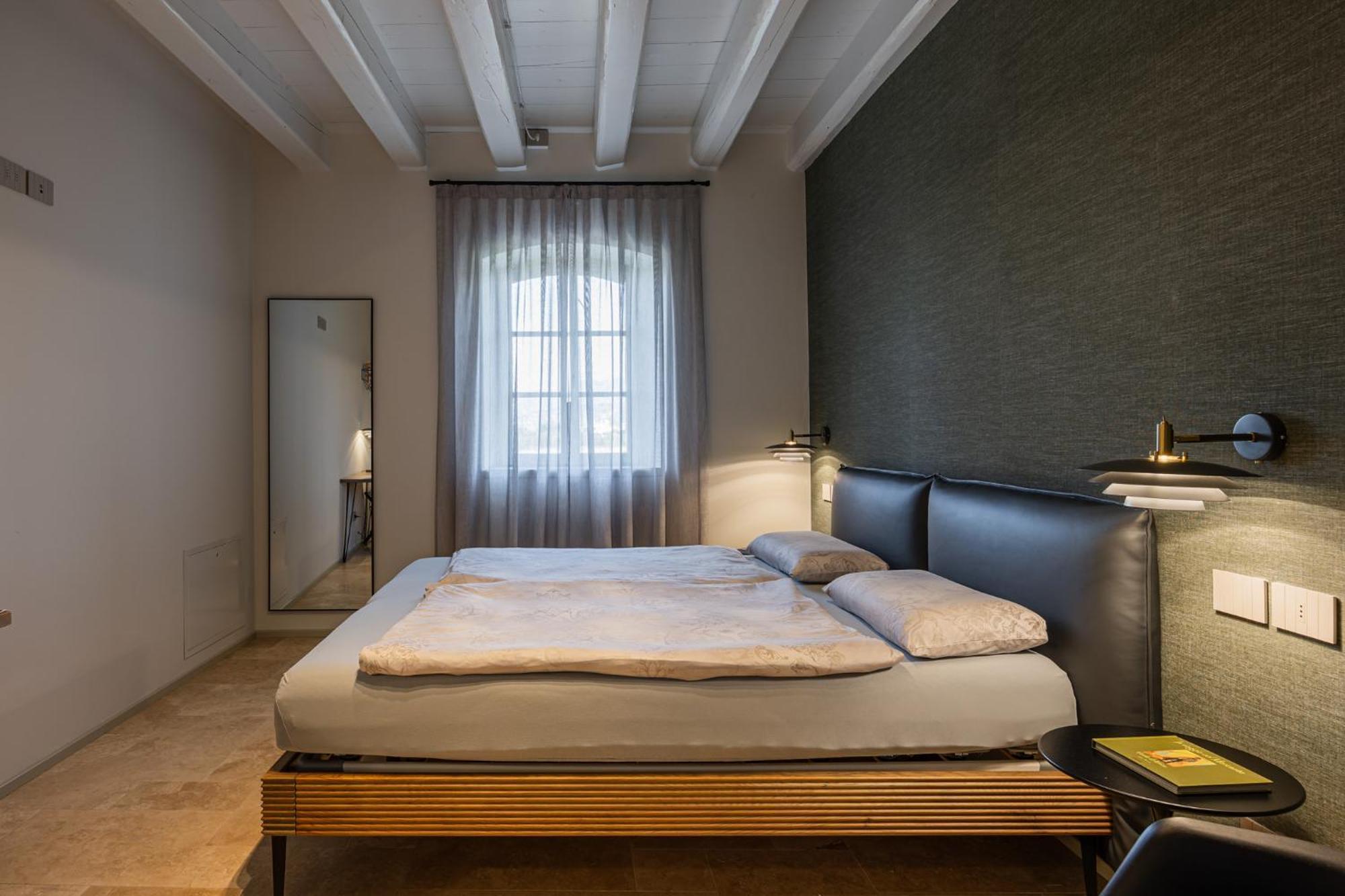 Agriturismo Borgata Levita Bardolino Eksteriør bilde